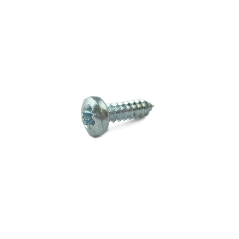 SCREW REAR LENS:  TR5, TR250, TR6, SPITFIRE