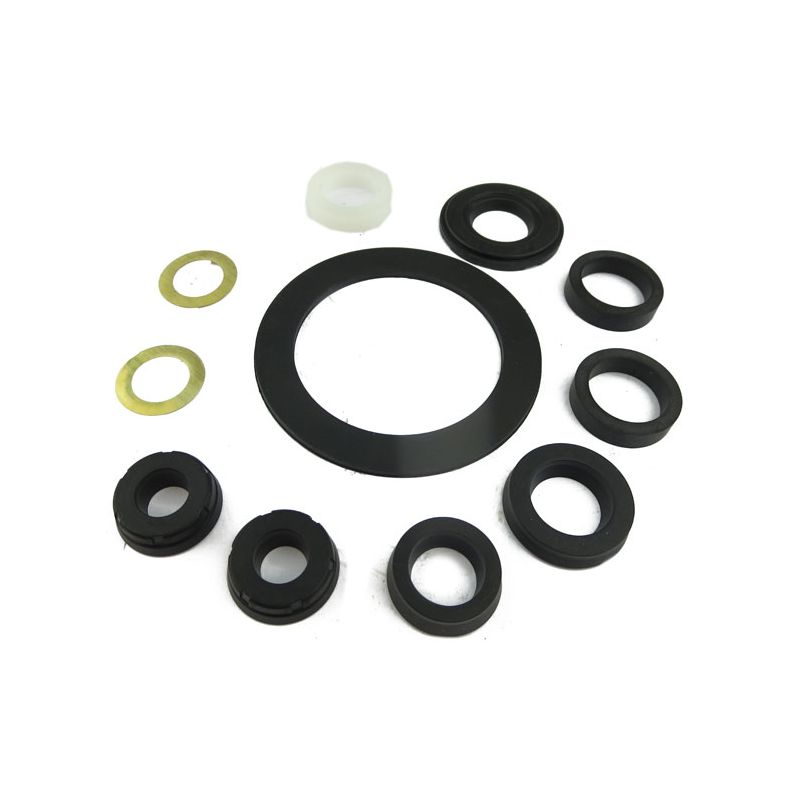 SEAL KIT BRAKE MASTER CYLINDER:  STAG