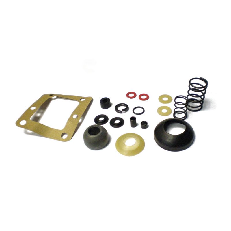 GEAR LEVER KIT:  SPITFIRE, GT6