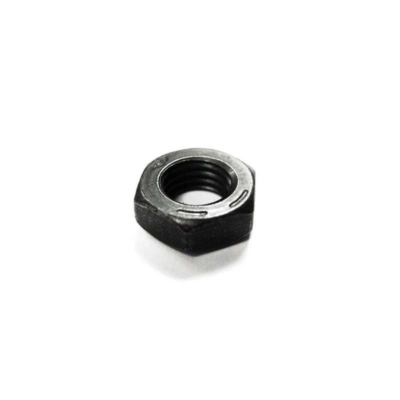 LOCK NUT ROCKER ADJ:  MGB, MGC, T2000, S&M, MINI, MM