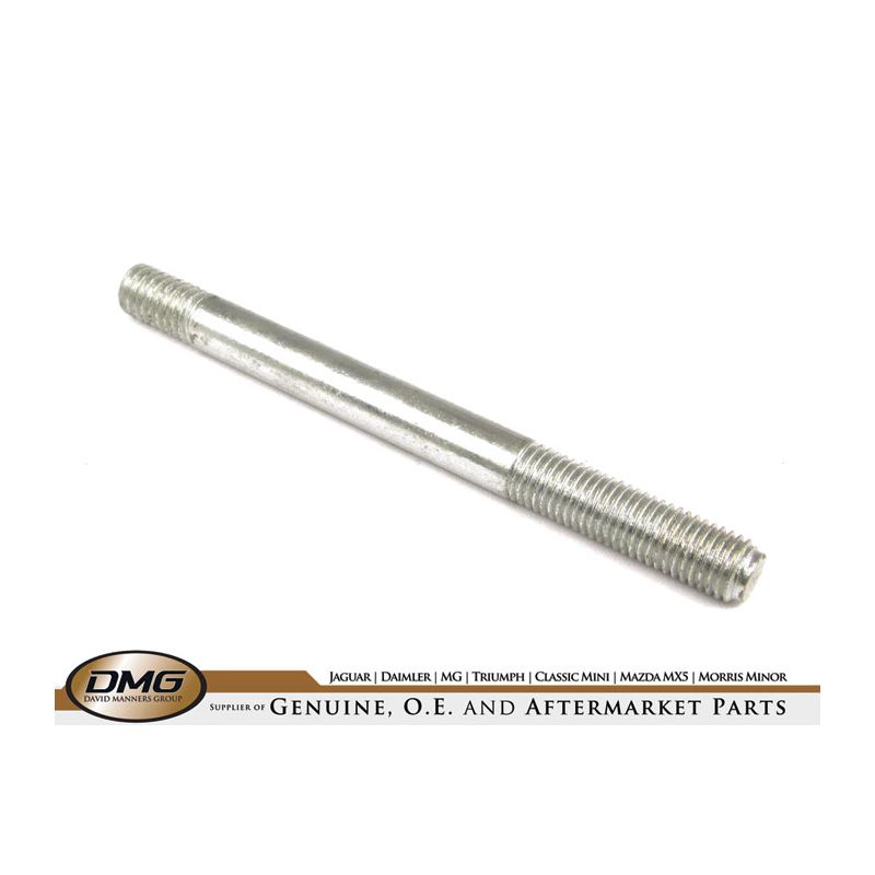 ROCKER STUD (LONG):  MGB 62-80
