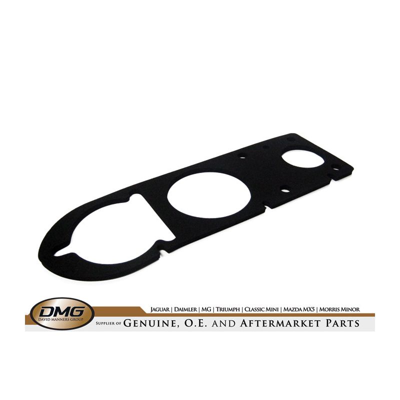 SEAL LENS BODY      SPITFIRE MKIV GT6