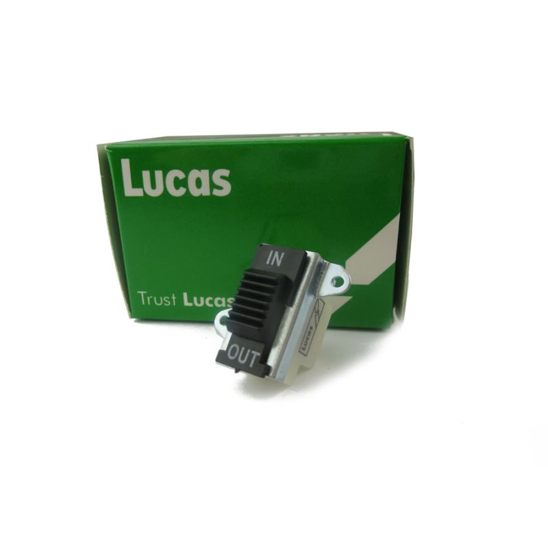 LUCAS OVERDRIVE SWITCH:  MGB 77-80, SPITFIRE, DOLOMITE, STAG