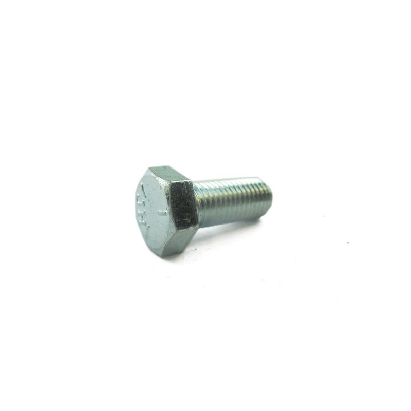 SPRING SEAT BOLT:  MGB