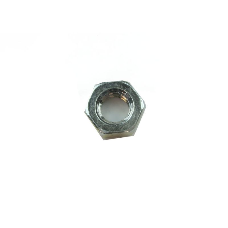 NUT 5/16" UNC 1/2":  S&M