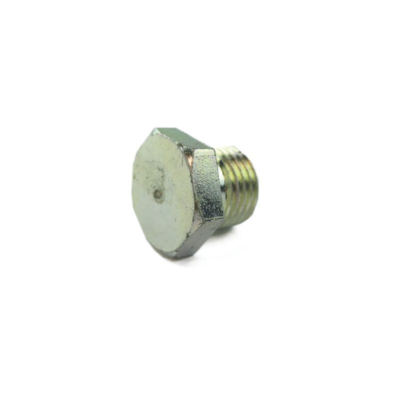 SCREWED BLANKING PLUG:  MGA, MGB, MIDGET 948 1098 1275, MINI, MM