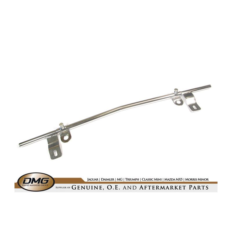 BADGE BAR:  TR2, TR3