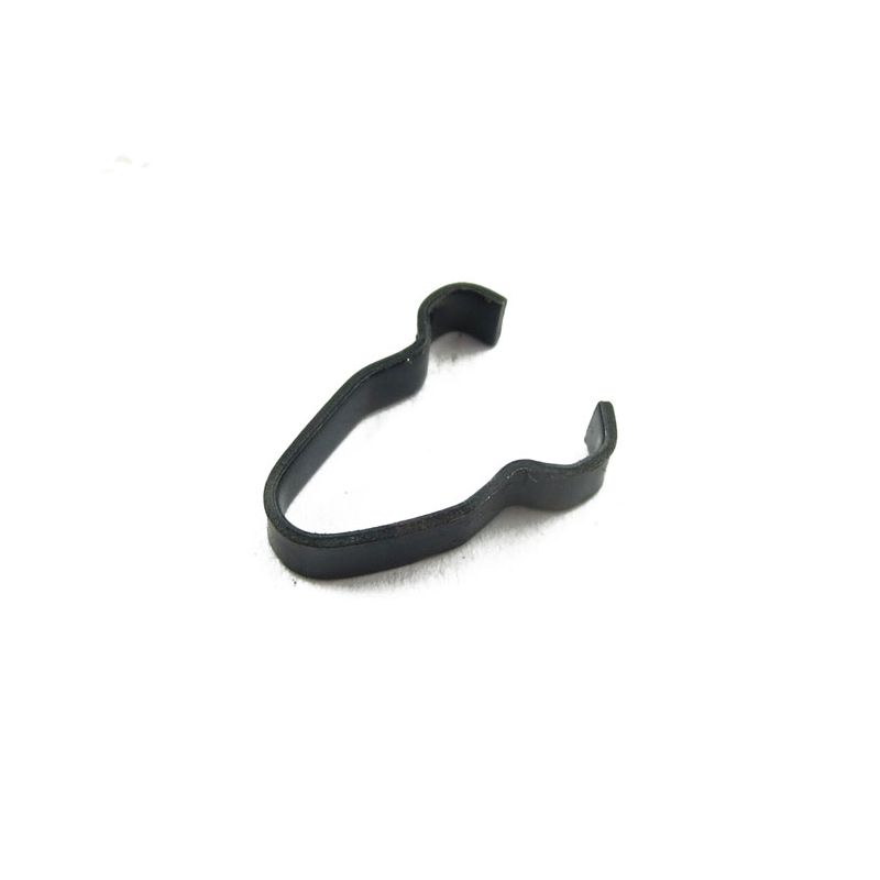 DOOR RUBBER SEAL CLIP:  TR2, TR3, TR3A
