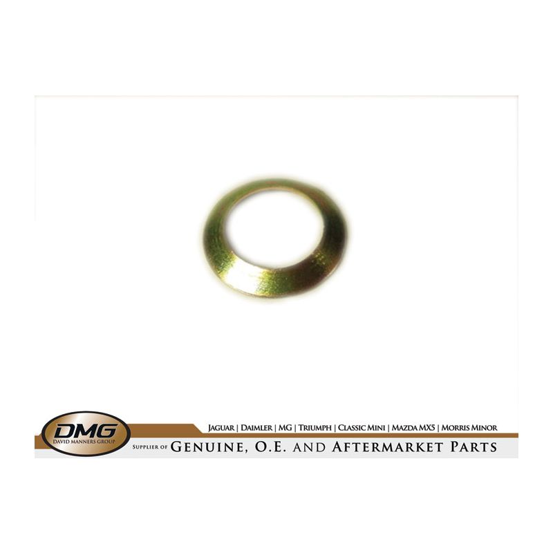 WASHER - SIDE SCREEN:  TR2, TR3