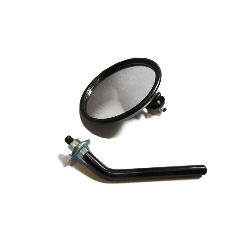 MIRROR VAN  (FOR 203):  M/MINOR