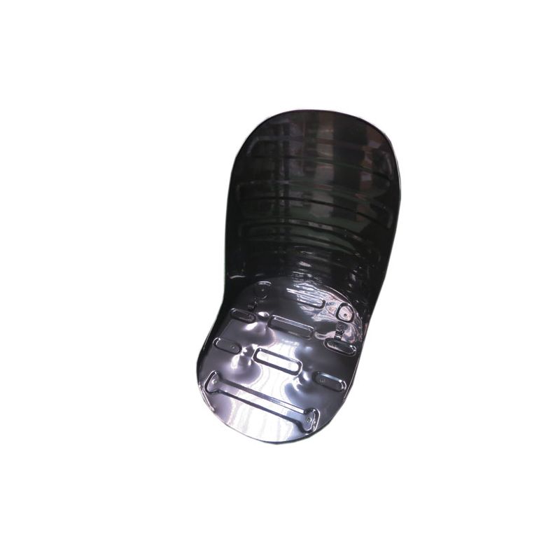 SEAT FRAME ASSEMBLY FIXED:  TR4