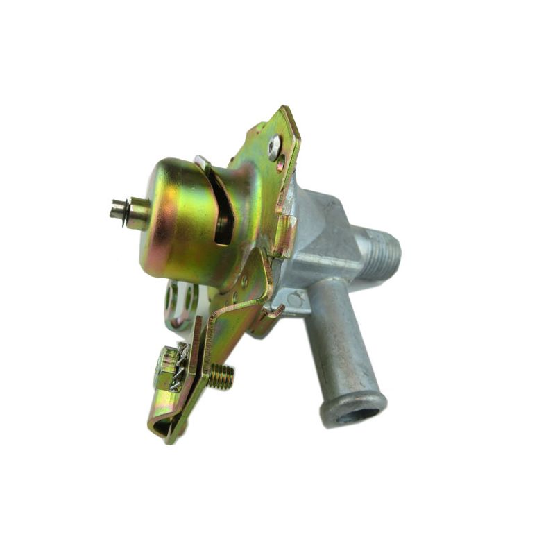 HEATER CONTROL VALVE:  TR4, TR4A, TR5, TR6 61-76, GT6 MKI