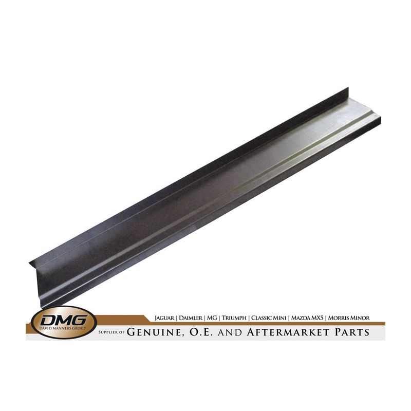 TREADPLATE (EACH):  HERALD, VITESSE