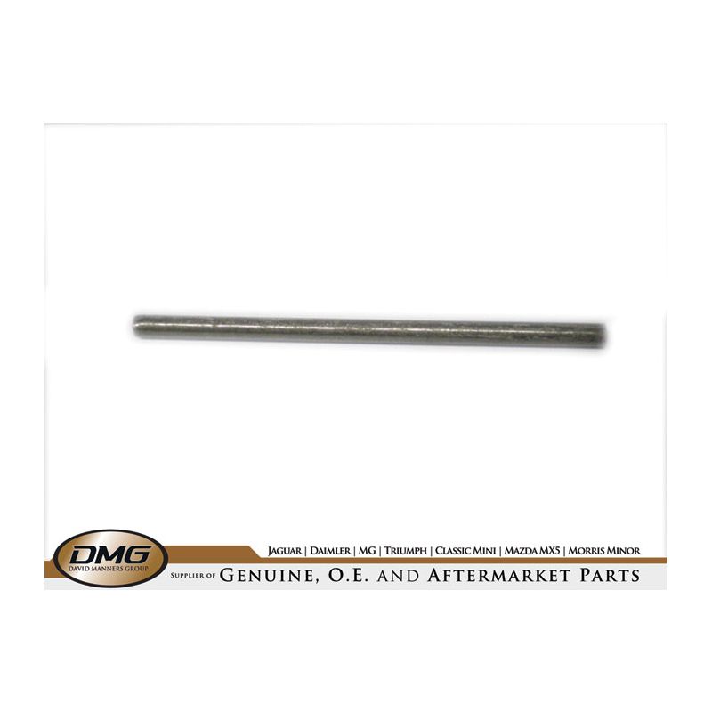 WIRE RETAINER HOOD:  TR4A, TR5, TR6