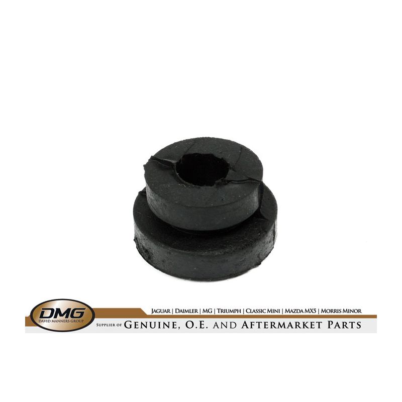 RADIATOR MOUNT BUSH V8: