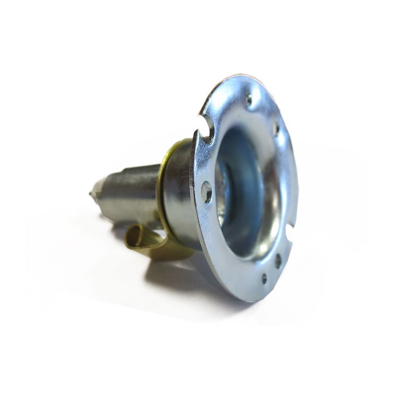 BULB HOLDER SINGLE L488:  MGB, AH, S&M
