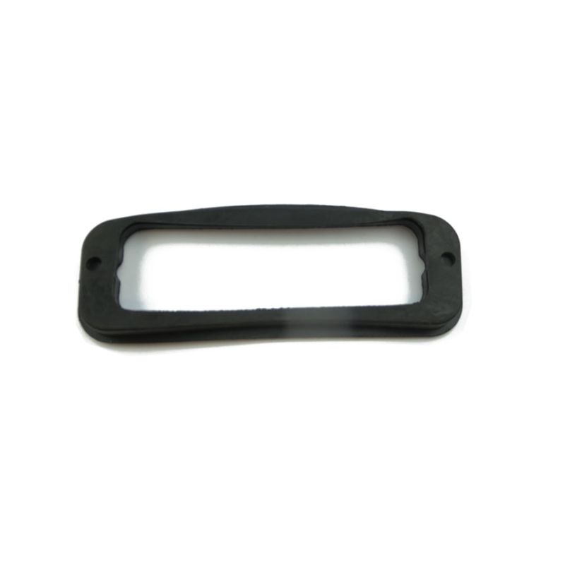 FRONT FLASH LAMP SEAL:  S&M