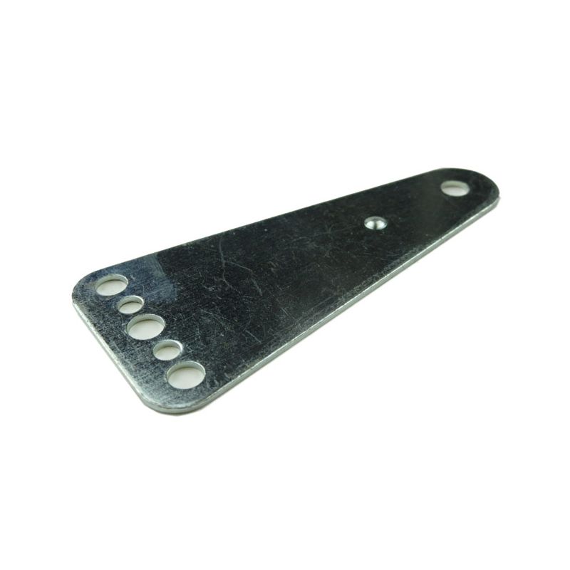 HORN BRACKET:  MGB, MGC, TR4, TR4A, TR5, TR6, AH, S&M