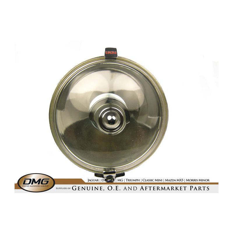 LAMP 576 SPOT REAR MOUNTED: