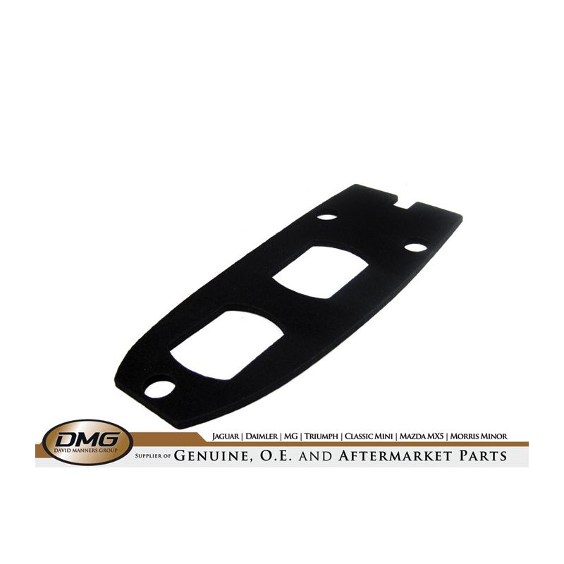 STOP/TAIL LAMP GASKET:  MGB, S&M