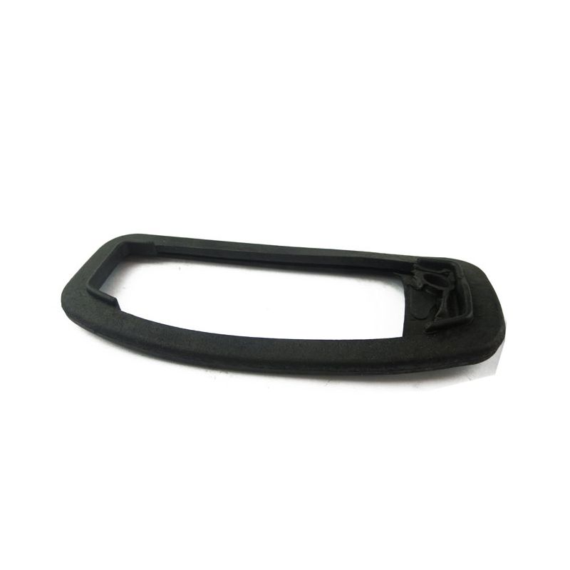 NUMBER PLATE LENS SEAL:  MGA, MGB, TR3, AH 100-4 100-6, MM