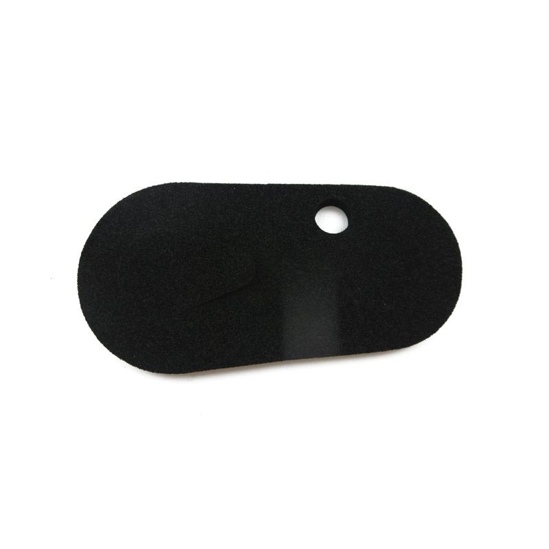 GASKET BASE/PLINTH:  MGA, MINI