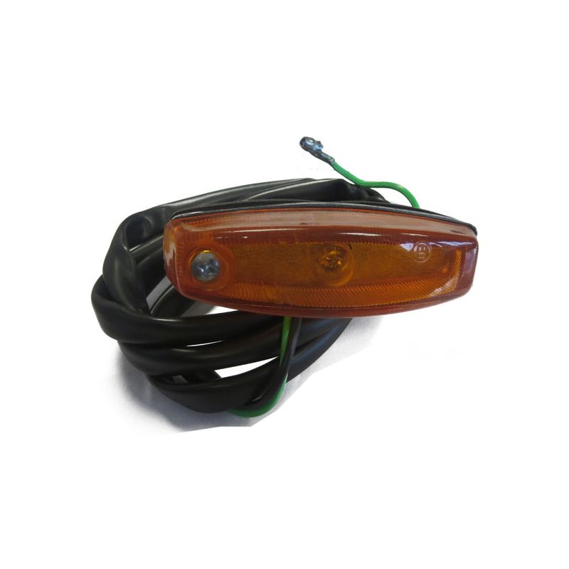 SIDE REPEATER ASSEMBLY:  DEFENDER TO 331793