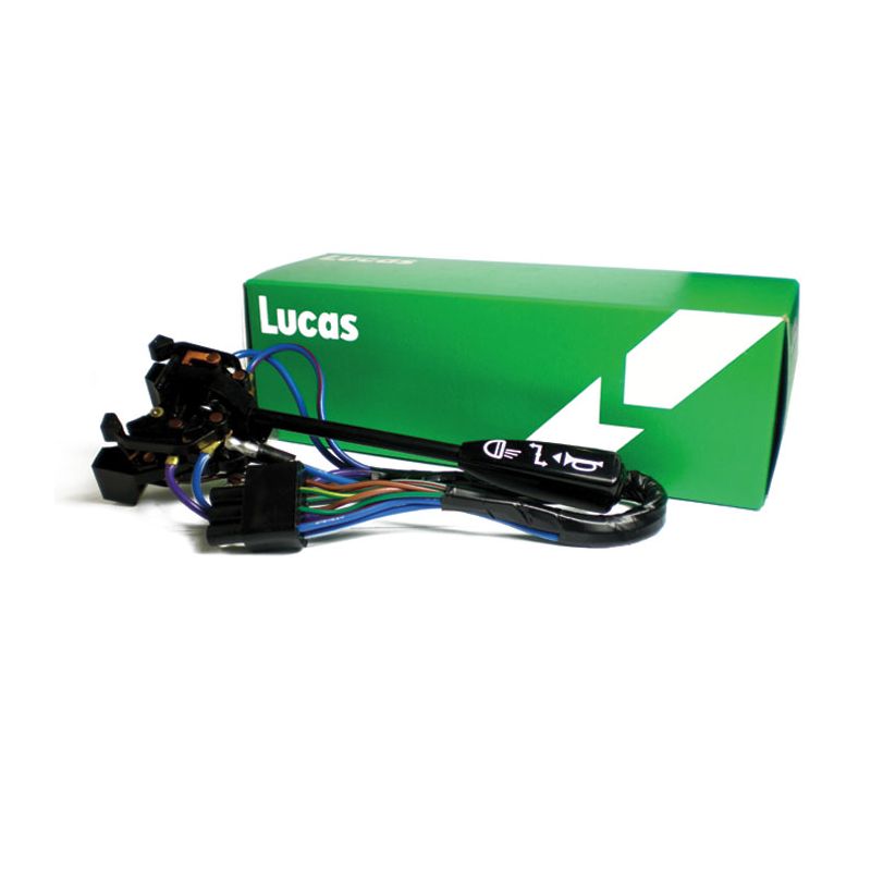 COLUMN SWITCH:  RANGE ROVER 3.5 PH2