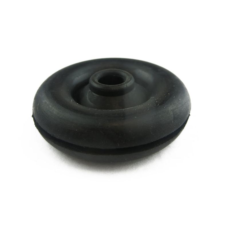 GAUGE GROMMET 1":  TR2, TR3, TR3A, TR4, TR4A, TR5, TR6, TR7, SPITFIRE