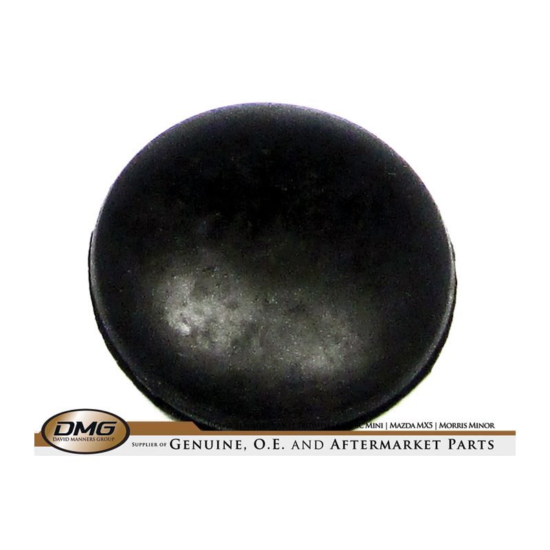 BLANK PLUG 1" DIA:  TR2, TR3, TR3A, TR4, TR4A, TR5, TR6, TR7, TR8, SPI