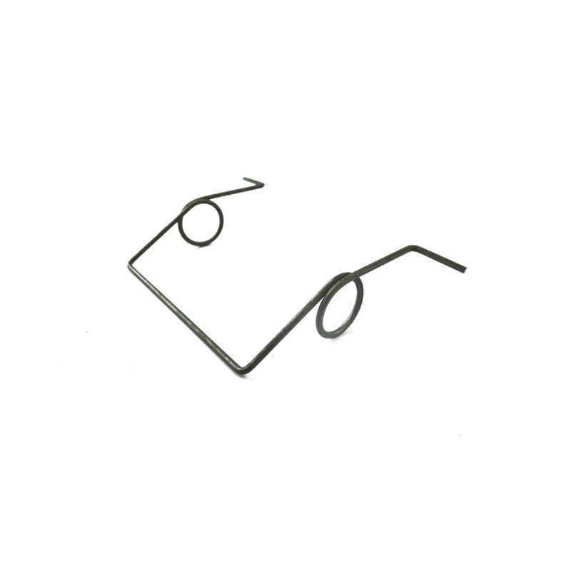 VENT SPRING CLIP:  TR2, TR3, TR3A