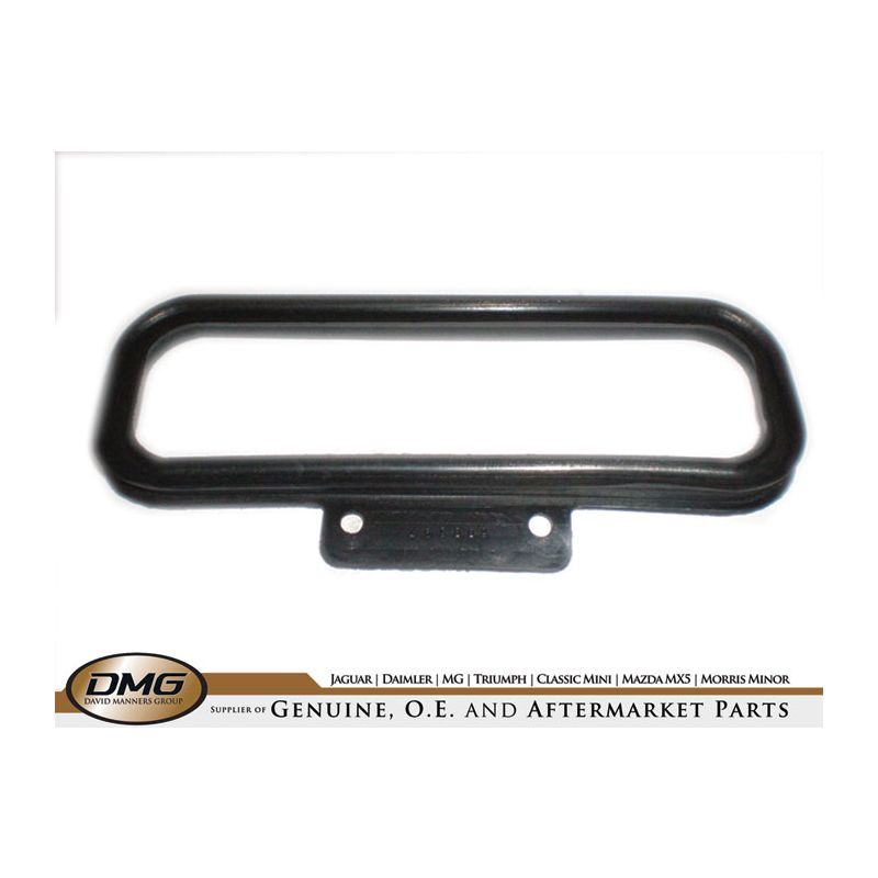 VENT SEAL:  TR2, TR3, TR3A