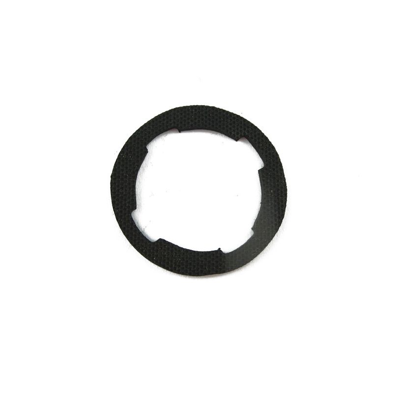 BOOT HANDLE GASKET:  TR4, TR4A, TR5, SPITFIRE