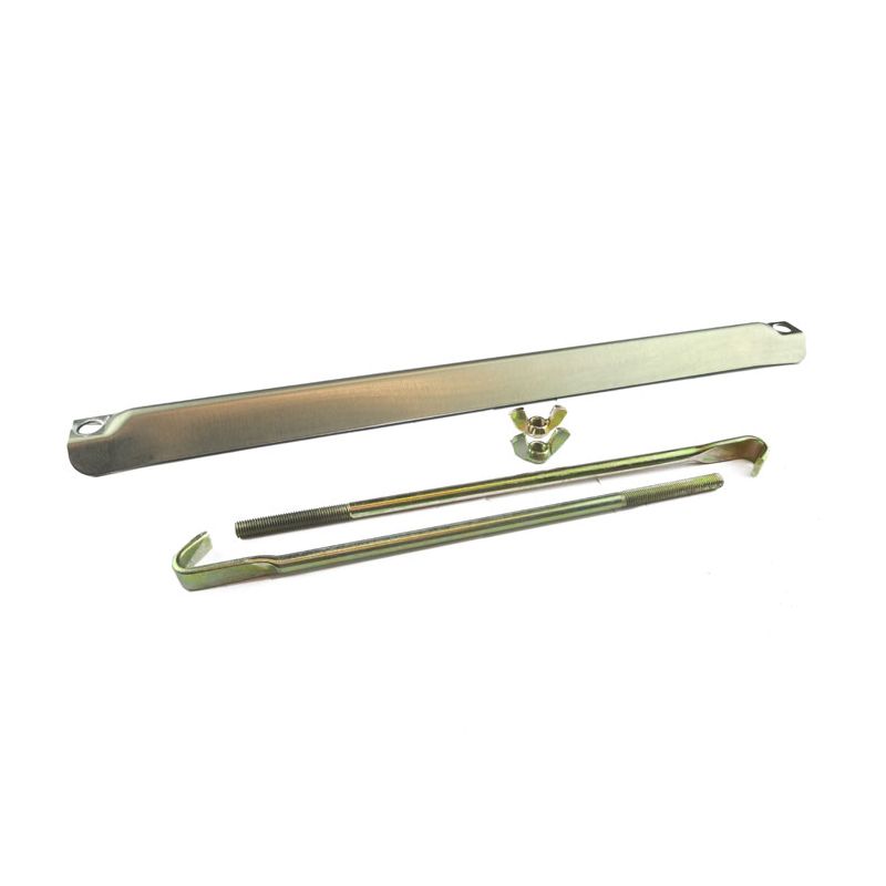 BATTERY BAR KIT:  TR2, TR3, TR3A, TR4, TR4A, TR5, TR6, AH