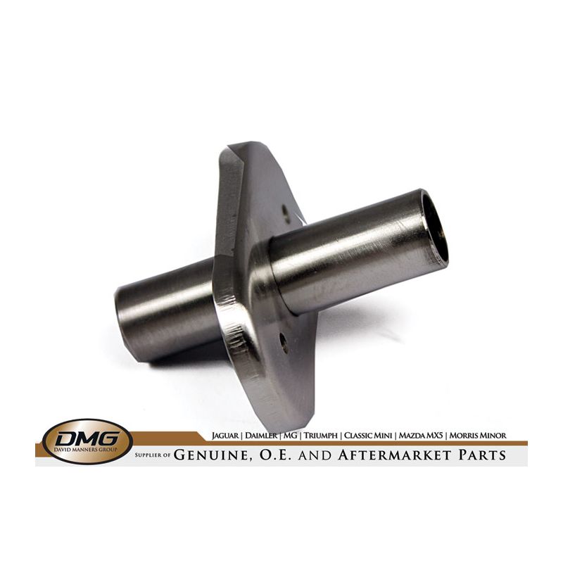 BULKHEAD HEAT CONNECT:  TR2, TR3, TR3A