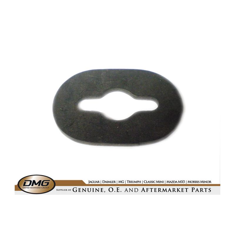 RUBBER WASHER:  TR2, TR3, TR3A