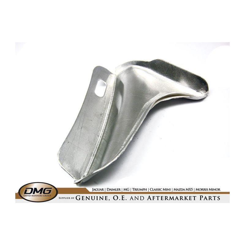 RH STONEGUARD (SMALL):  TR2, TR3, TR3A