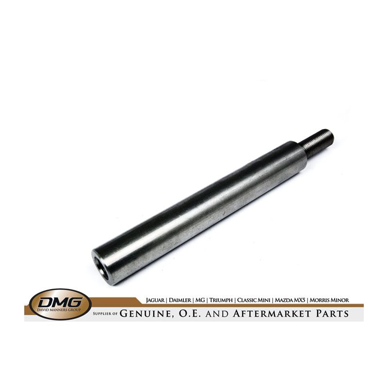 BOLT & SPACER RR O/R:  TR2, TR3, TR3A