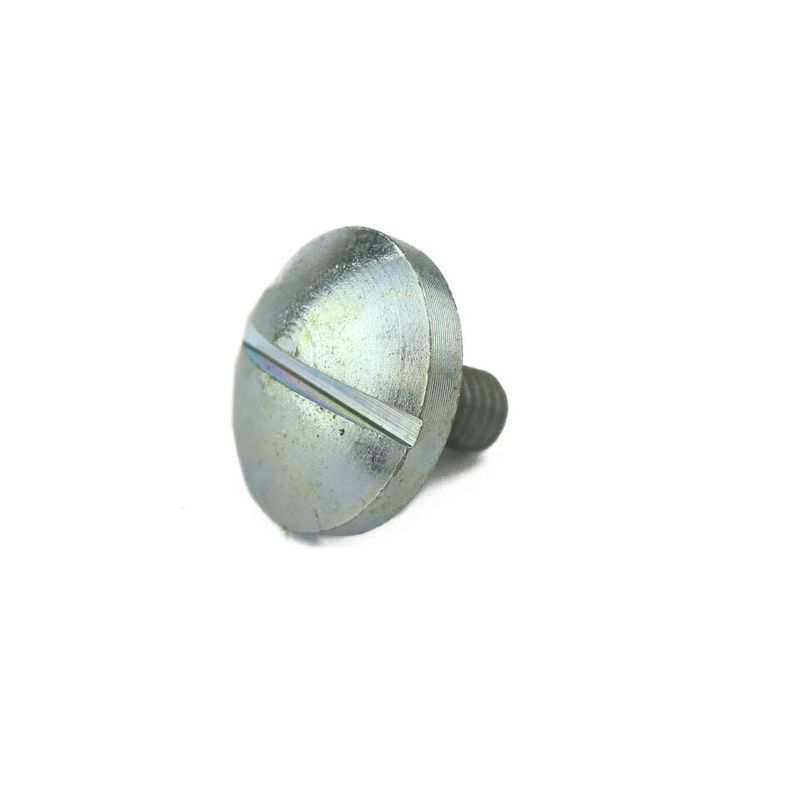 HOOD FRAME SCREW:  TR2, TR3A, TR4