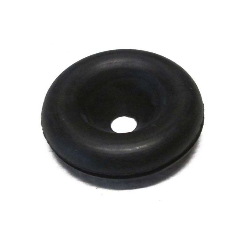 SPEEDO CABLE GROMMET:  MGB, AH BN1-BJ8, STAG