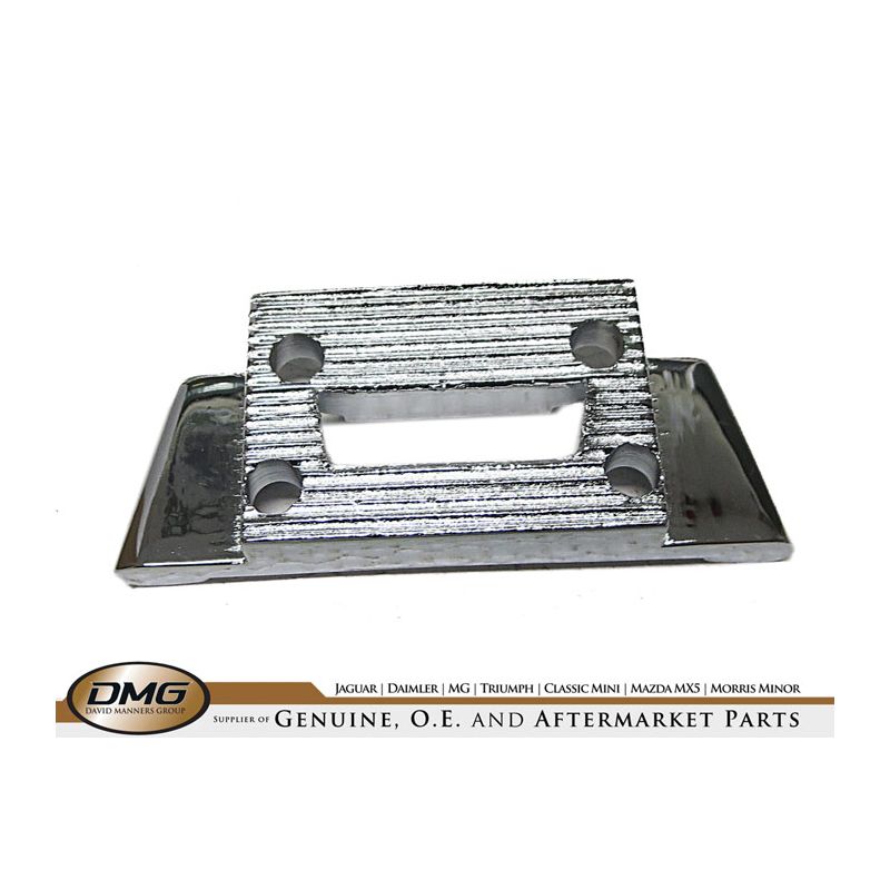 DOOR STRIKER:  TR2, TR3, TR3A