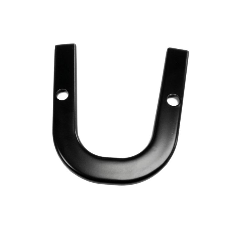 HANDBRAKE RETAINING PLATE:  TR2, TR3, TR3A