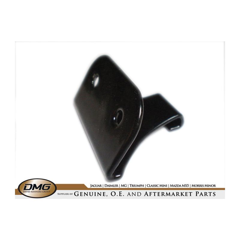 BUFFER BRACKET:  TR2, TR3, TR3A