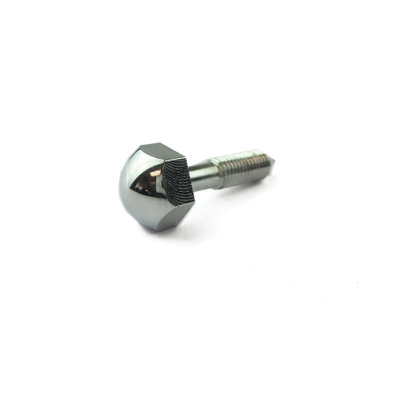 REAR HARDTOP ATTACHMENT SCREW:  TR2, TR3, TR3A