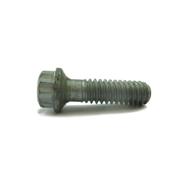 SCREW OILPUMP V8: