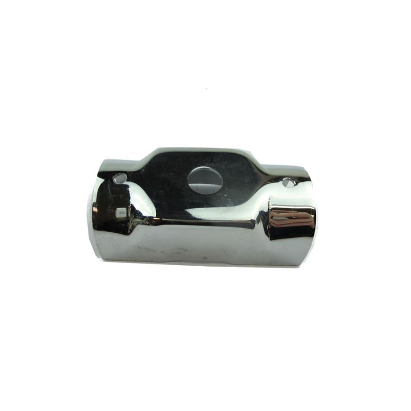 SIDE CAPPING PLATE:  TR2, TR3, TR3A