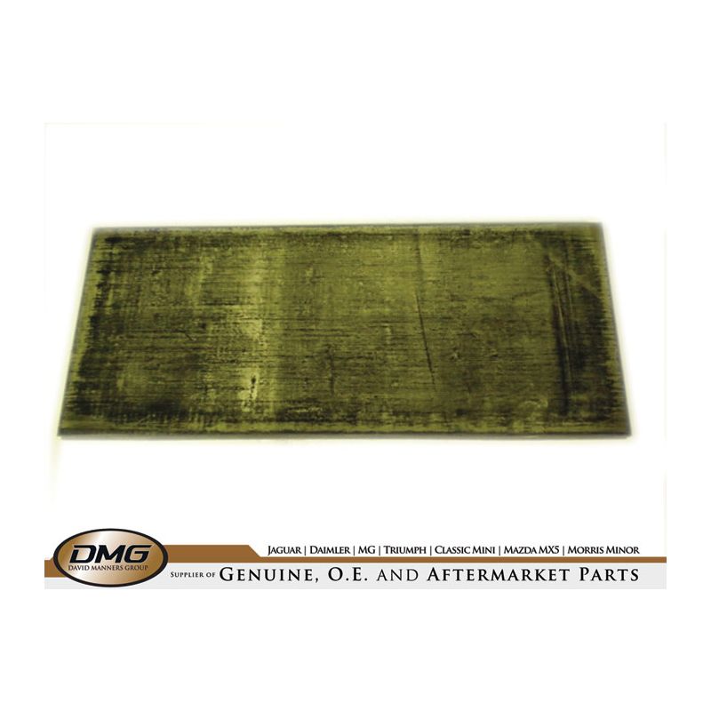 BATTERY PAD:  TR2, TR3, TR4, TR5, TR6