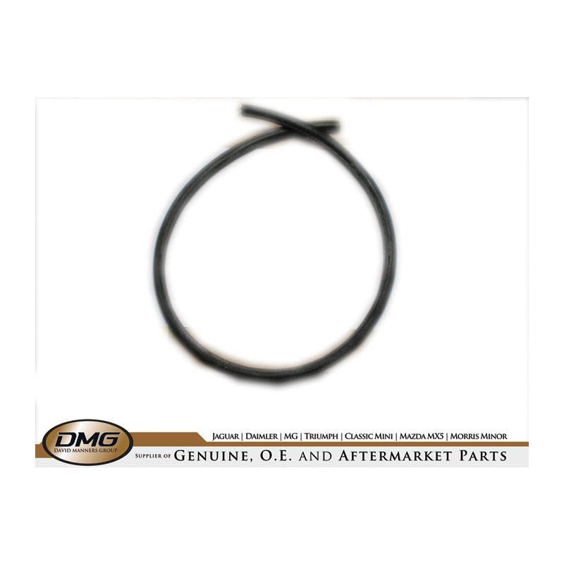 HOSE SCUTTLE DRAIN:  TR2, TR3