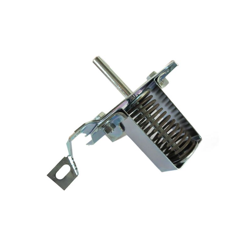 BONNET LIFT ASSEMBLY:  TR2, TR3, TR3A