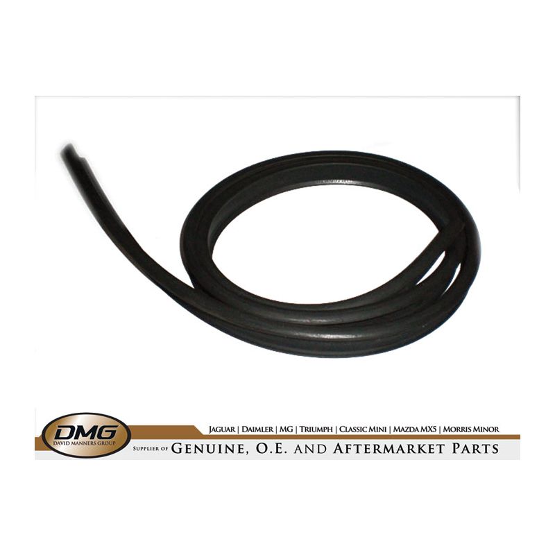 HARDTOP FRONT SEAL:  TR2, TR3, TR3A